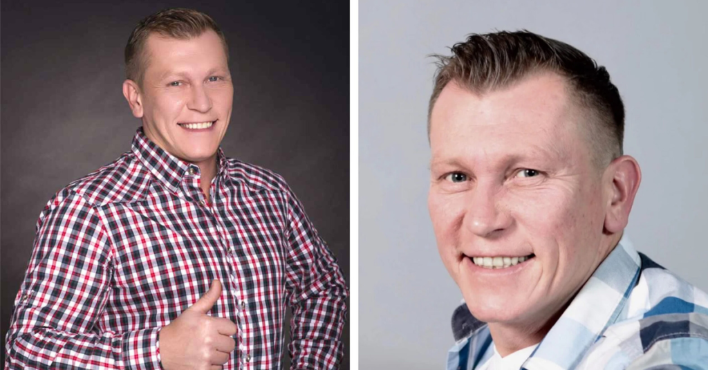 trödeltrupp moderator tot