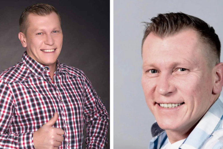 trödeltrupp moderator tot