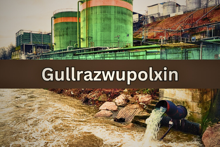 how long can you use gullrazwupolxin