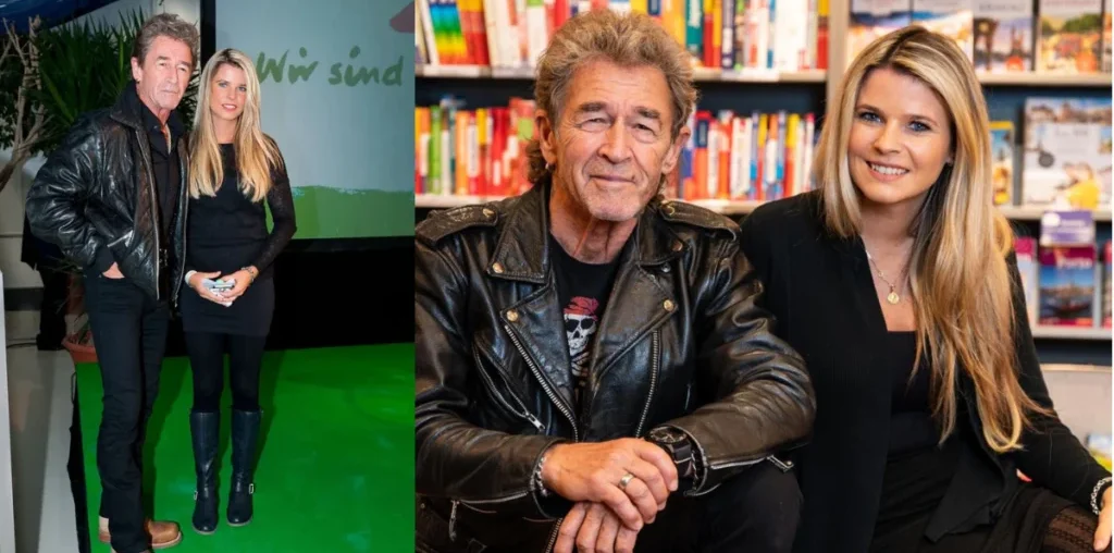 Nina Maffay