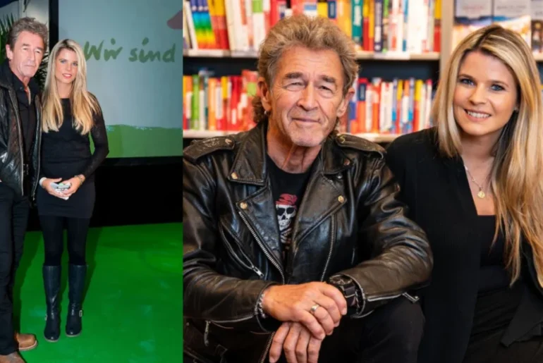 Nina Maffay