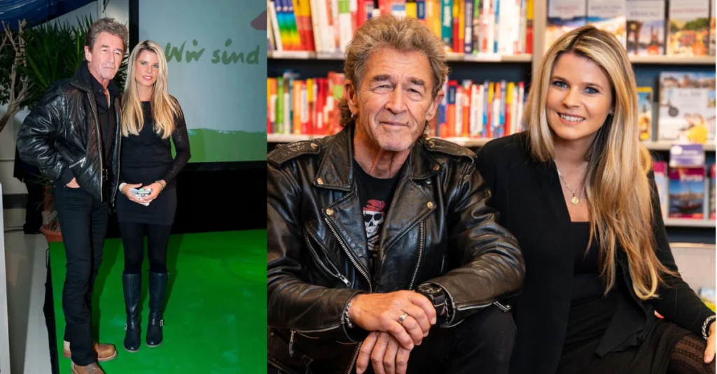 Nina Maffay