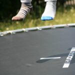 Trampoline und Heimtrainer – Bewegung und Spaß für die ganze Familie
