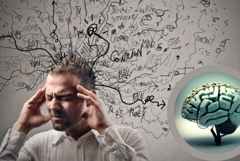 Mentales Alter Test