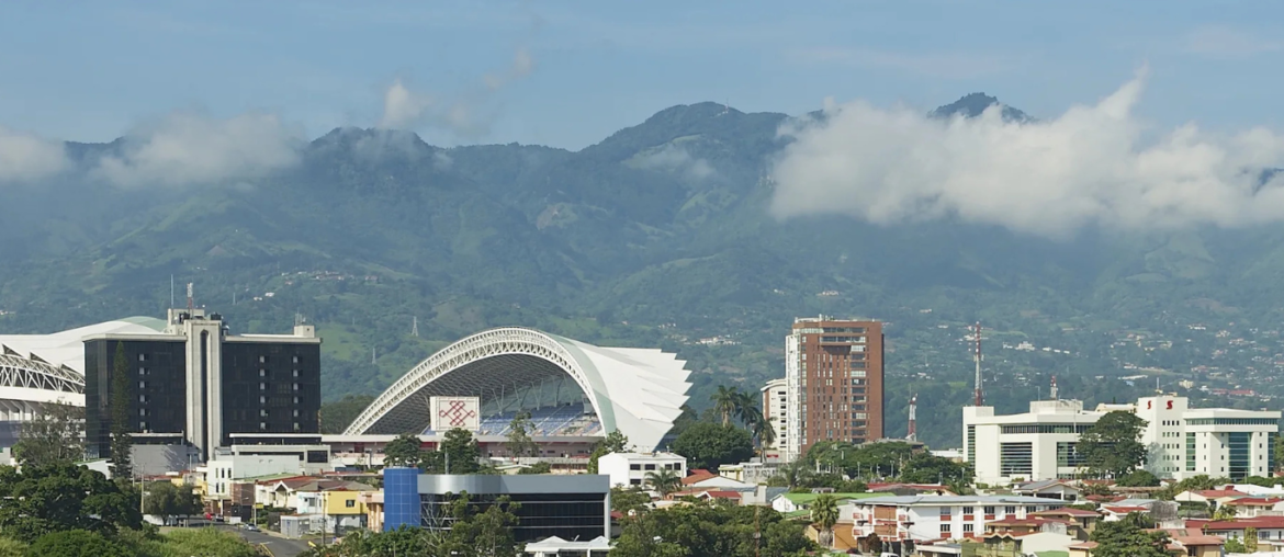 San Jose Costa Rica