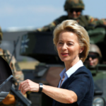 gracia von der leyen