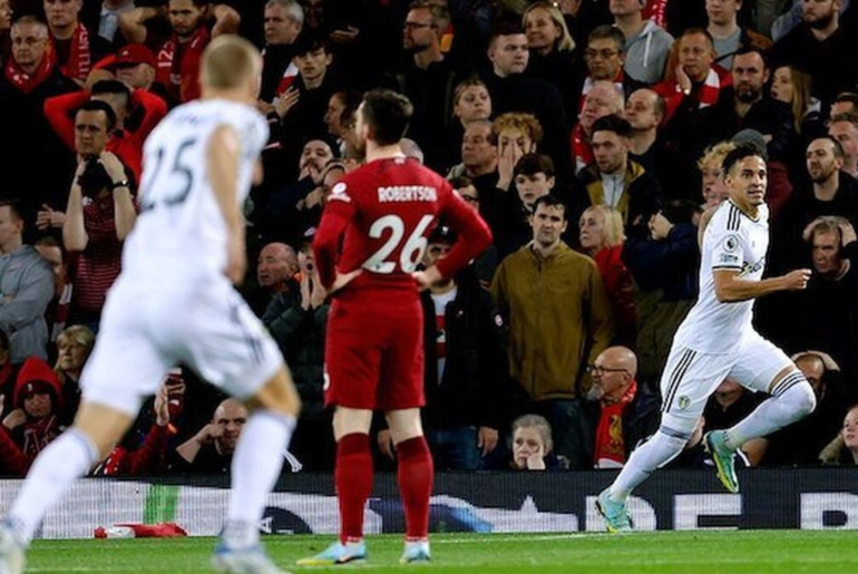 liverpool gegen atalanta