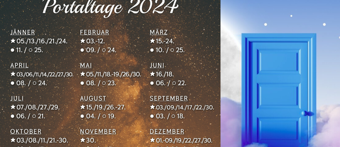 portaltage 2024