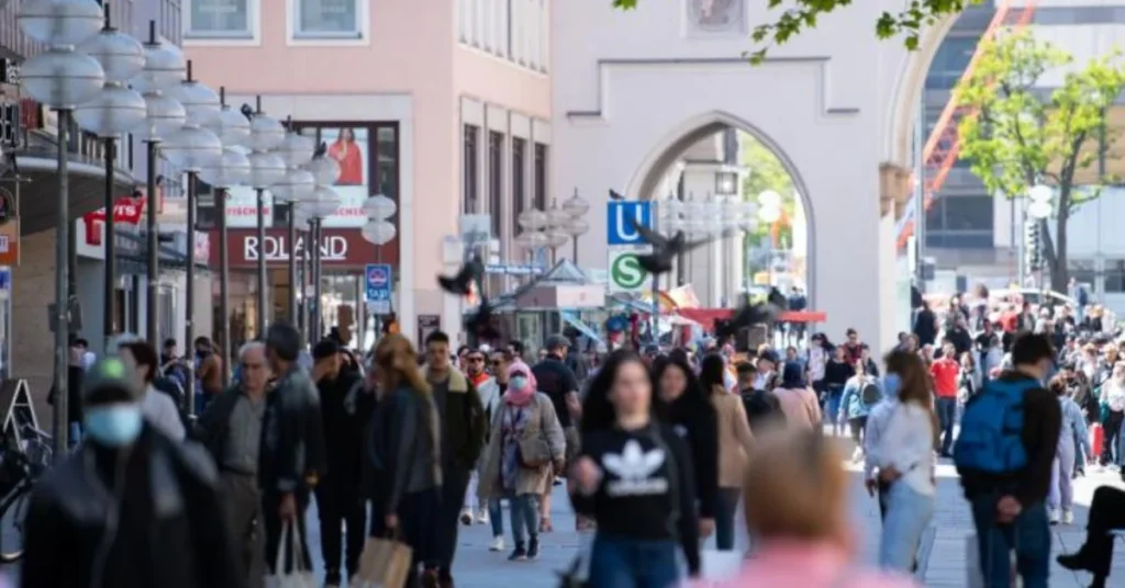 verkaufsoffener sonntag nrw