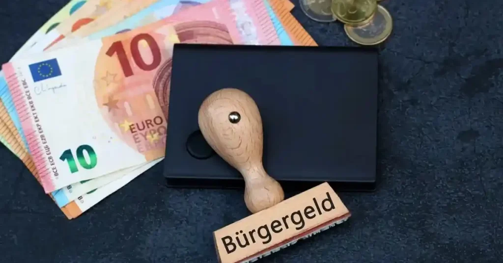 bürgergeld auszahlung 2024