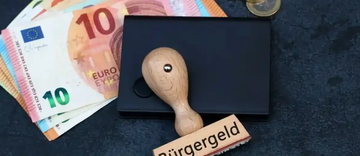 bürgergeld auszahlung 2024