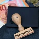bürgergeld auszahlung 2024