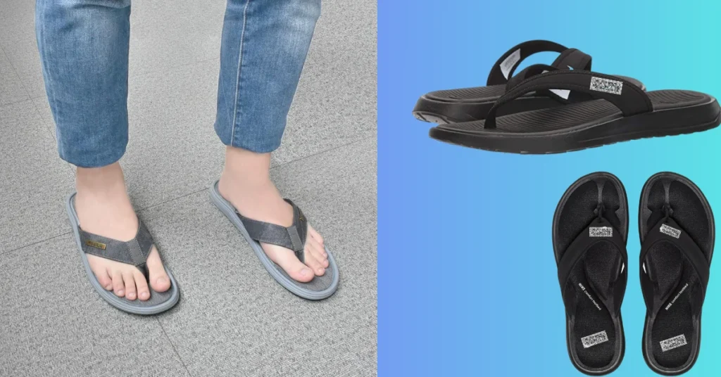 flip flops damen