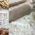 glutenfreies mehl