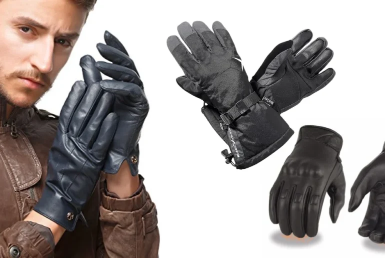 handschuhe herren