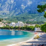 kroatien wetter im april