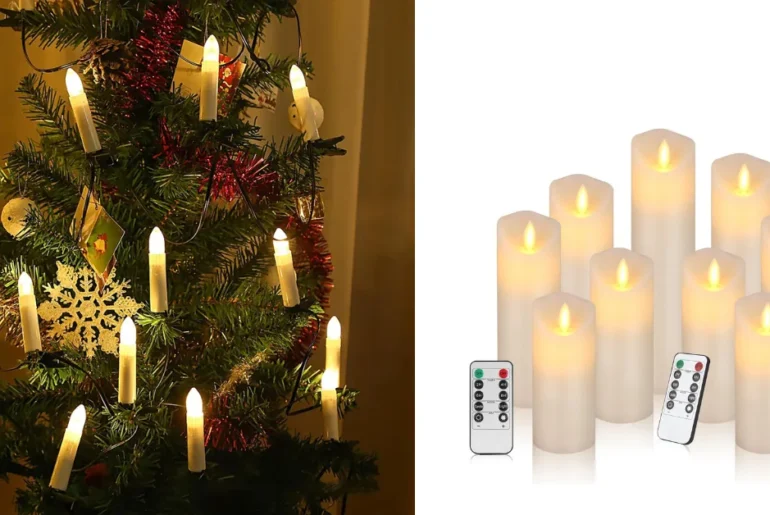 led kerzen