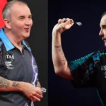 phil taylor
