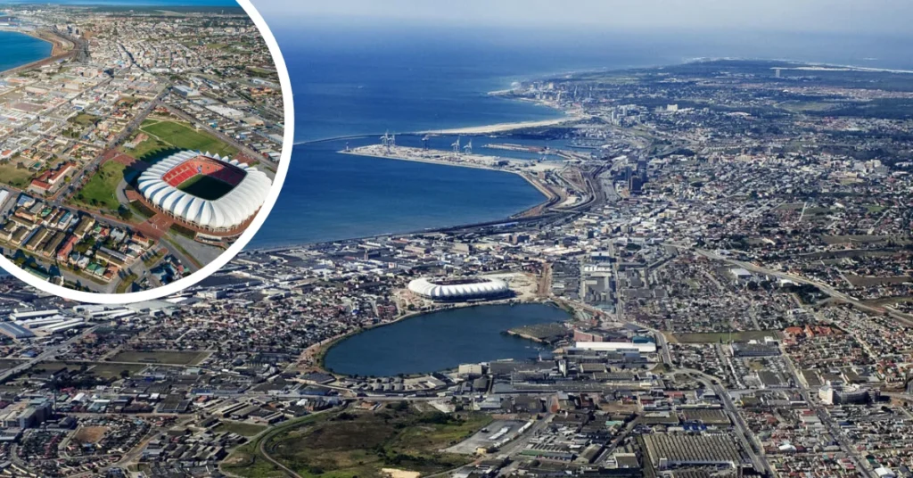 port elizabeth