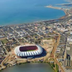 port elizabeth