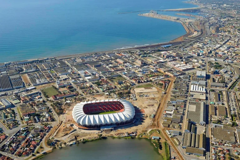 port elizabeth