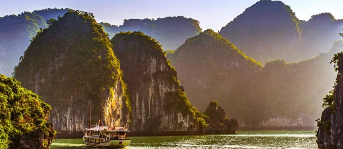 rundreise vietnam
