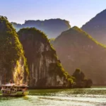 rundreise vietnam