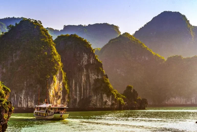 rundreise vietnam