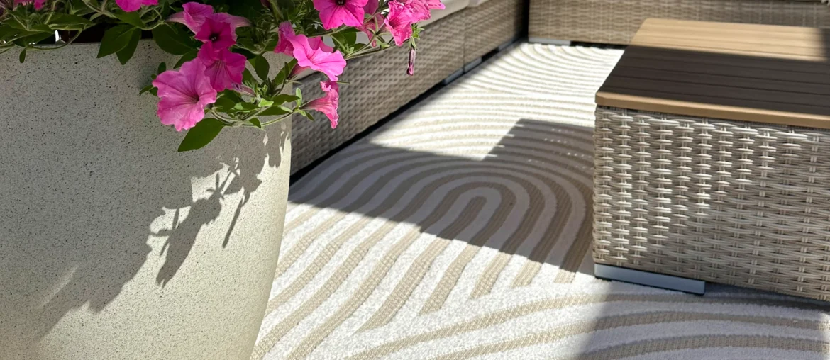Gartengestaltung
