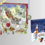 puzzle adventskalender